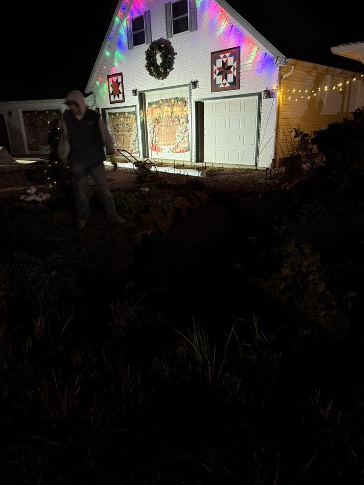 All Photos for Whitfield Concrete Construction in Solsberry, IN