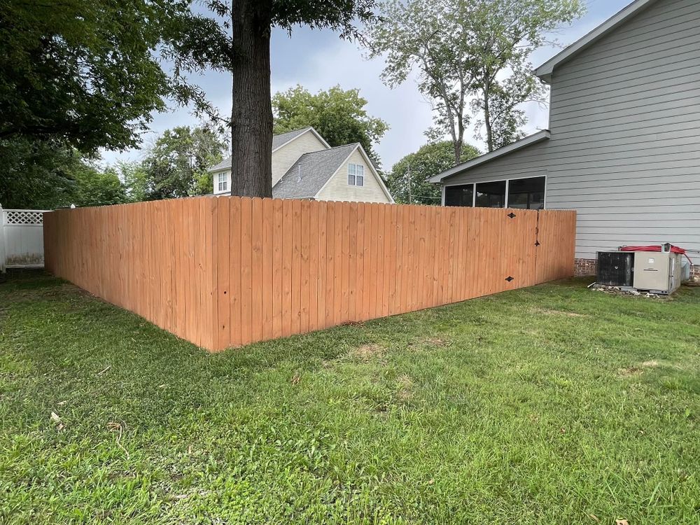 Petty’s Home Improvements  team in Dalton, GA - people or person