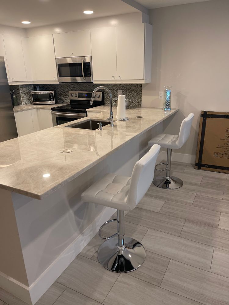All Photos for Kare Kitchens in Deerfield Beach, FL