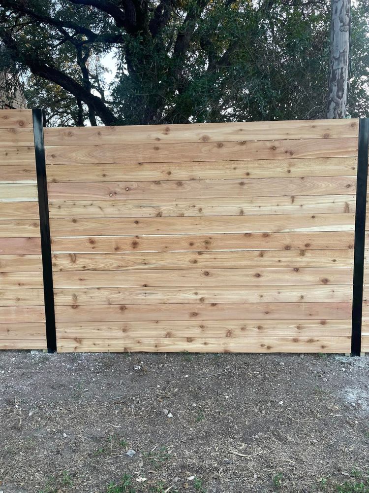 All Photos for LT Fencing & Welding in Lakeway, TX