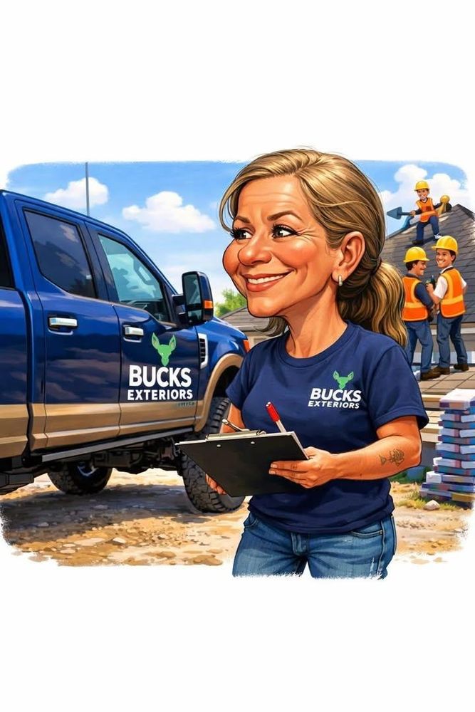 All Photos for Buck's Exteriors in Manistee, MI