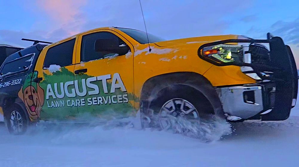 All Photos for Eagle Bay is Proud to Transition to Augusta Lawn Care of Helena in Helena, MT