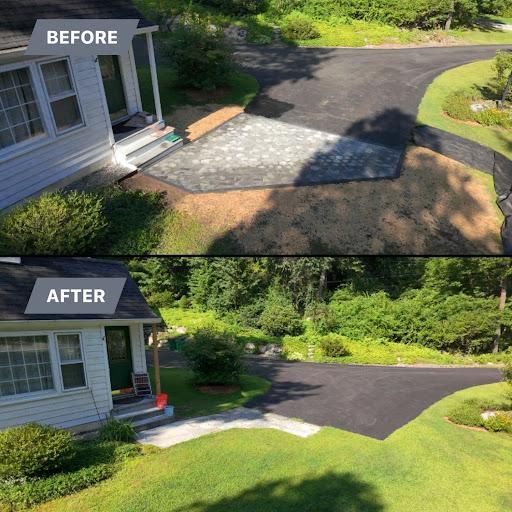 All Photos for NK Landscaping LLC in Dutchess County, NY