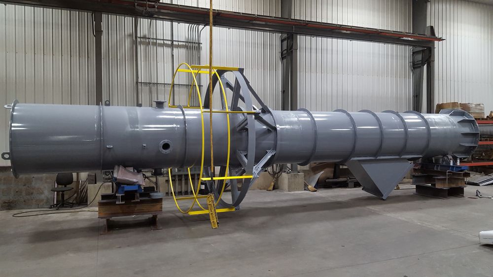 Our Pipeline Welding service ensures durable, leak-proof seams for home systems, combining expert craftsmanship and advanced techniques to guarantee safety and reliability in your plumbing or gas installations. for Outlaw Fabrication LLC in Salem, MO