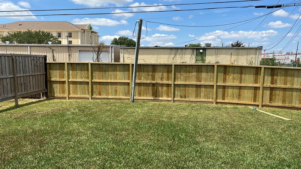 All Photos for Twisted J Services in Deer Park, TX