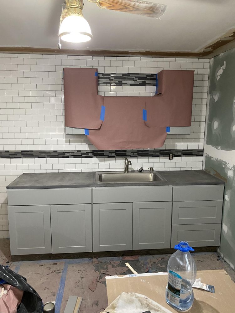 All Photos for Engstrom Home Renovations in Good Hope, Georgia