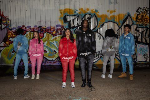 Discover our exclusive Street Wear collection, featuring stylish and durable apparel designed for the urban lifestyle. Elevate your wardrobe with trendy pieces perfect for comfort, confidence, and everyday adventures. for Chase The Stack in New Orleans, LA