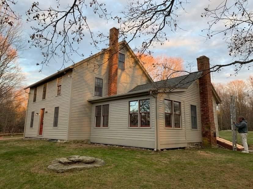 Premier Pro Painters Home Improvement team in Stonington, CT - people or person