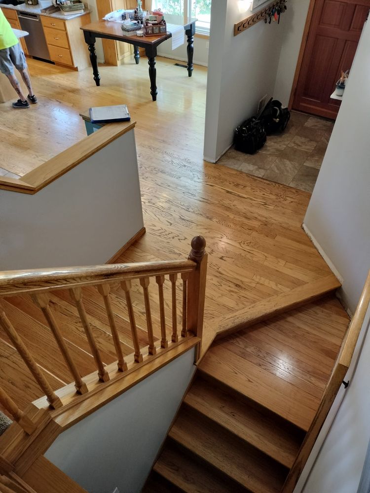 All Photos for Minnesota Floor Sanding & Installation in Lakeville, MN