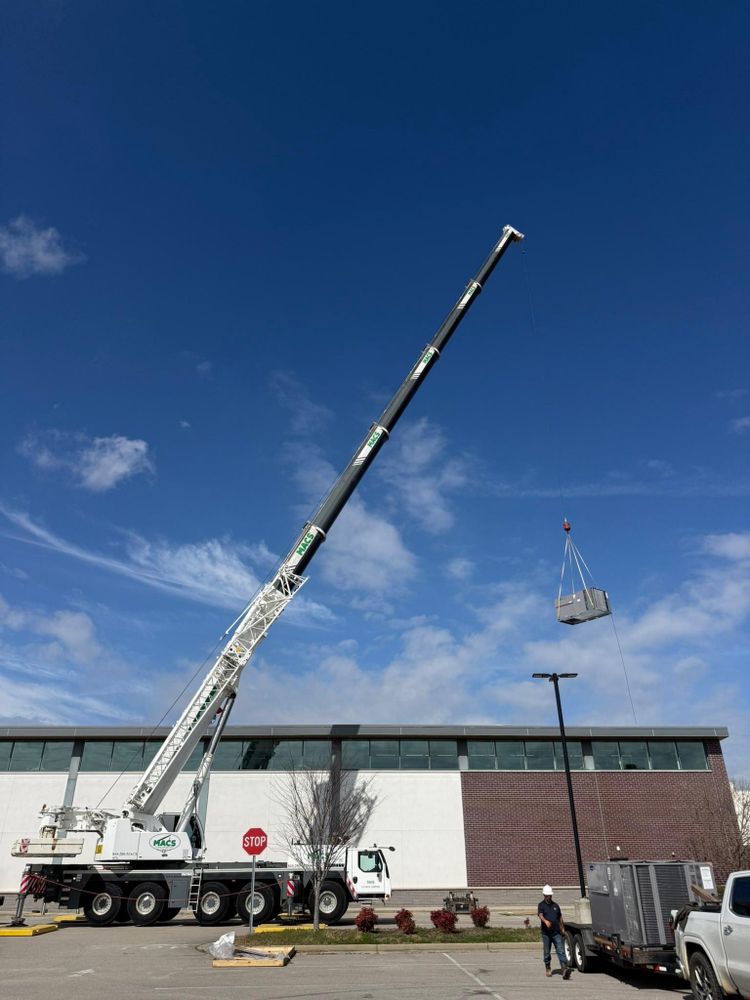 All Photos for J.M. Midlo Construction in Waynesboro, GA