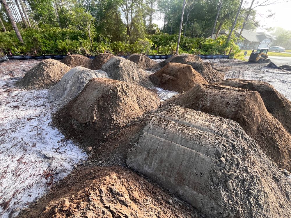 All Photos for Tomoka Site Works in Ormond Beach, FL