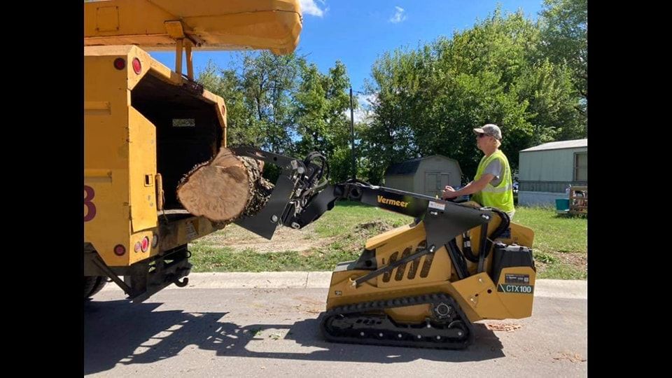 Tree Removal for Village Tree Service in Whitestown, IN