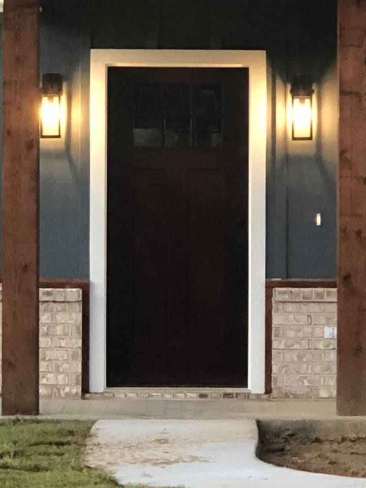 All Photos for H2 Custom Homes in Mineola, TX