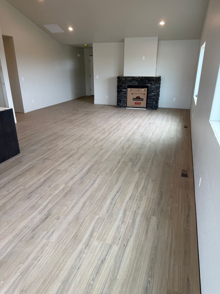 All Photos for CJL Flooring in Post Falls, ID