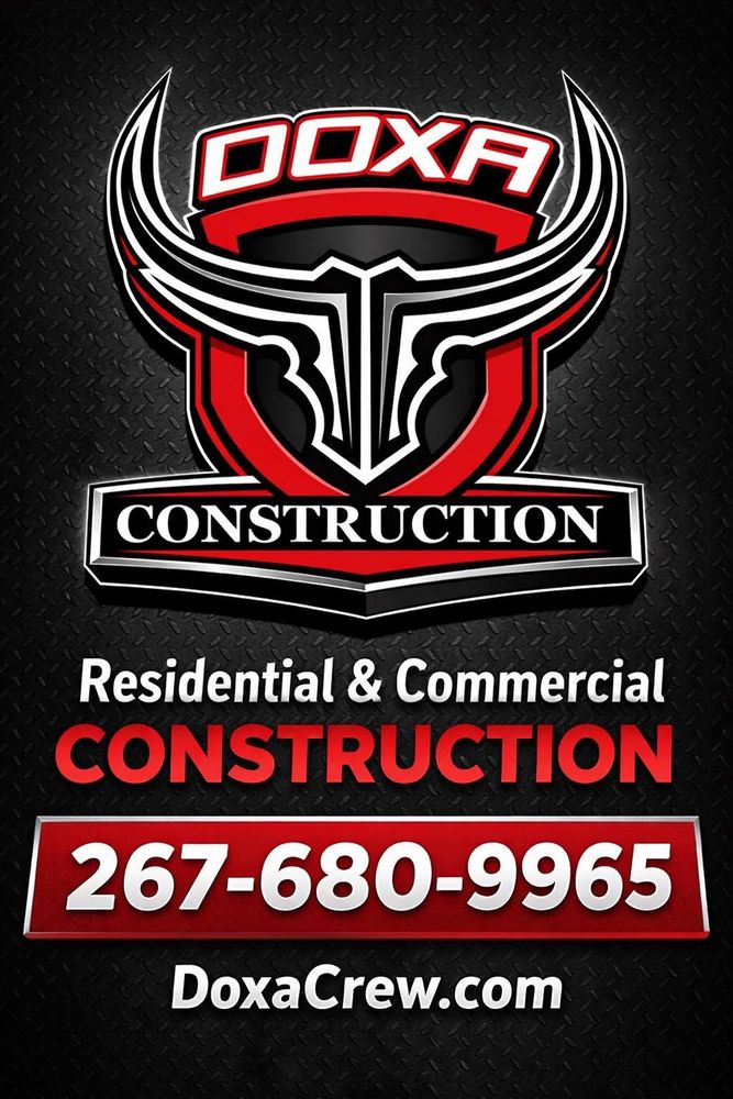 All Photos for Doxa Construction Inc. in Royersford, PA