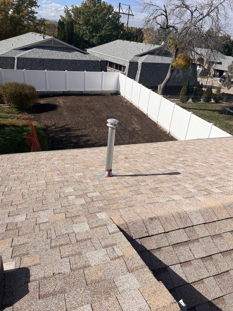 All Photos for Divine Roofing LLC in Severance, CO