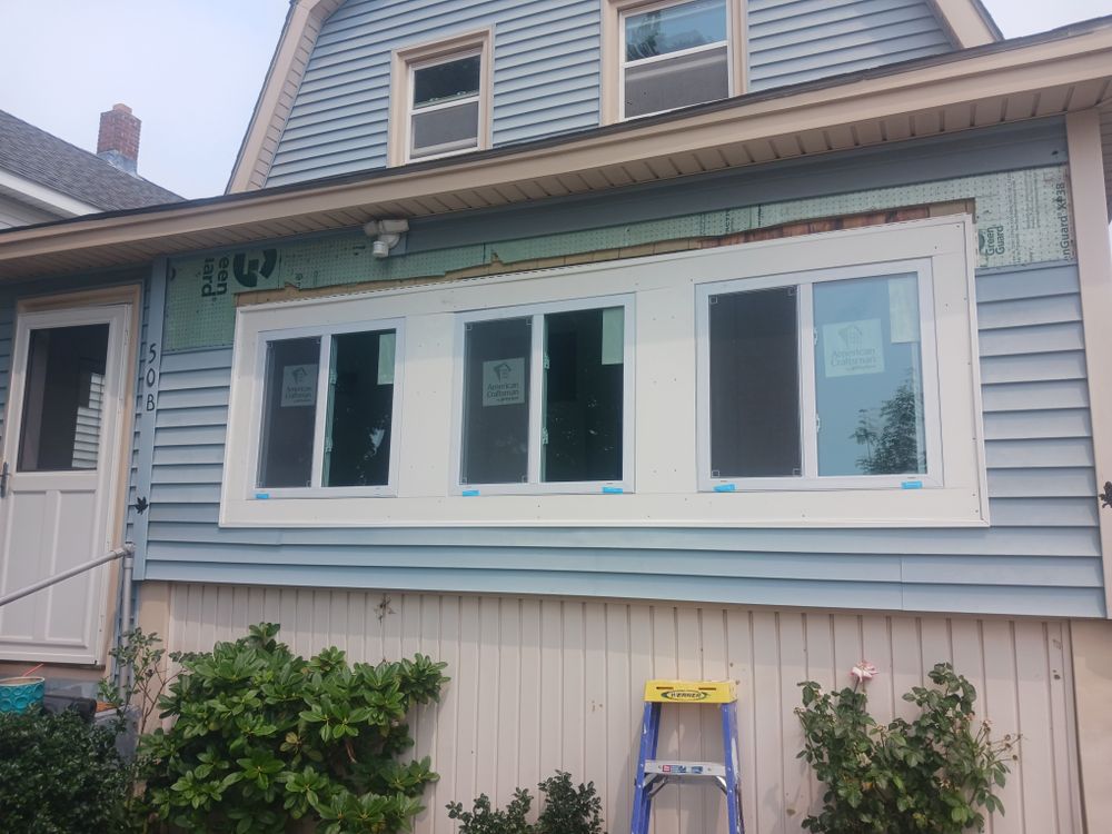 All Photos for Rakes Remodeling in Holbrook, MA