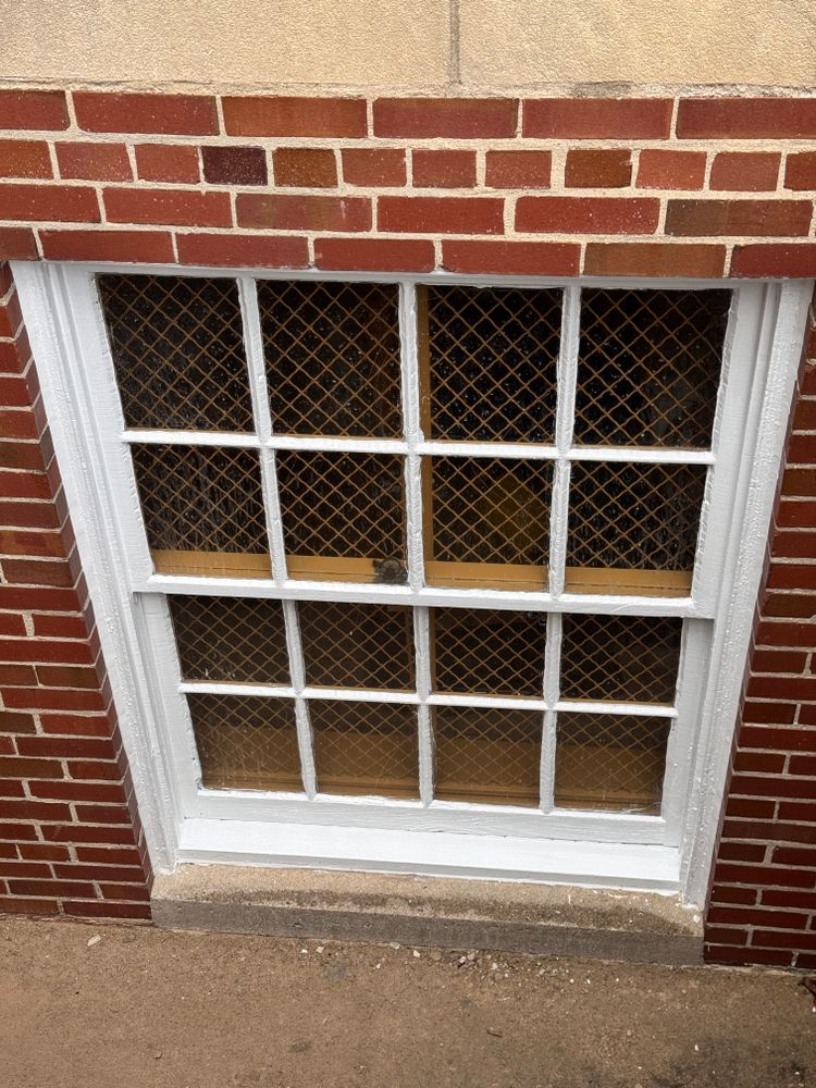 Exterior Painting for Falloways painting LLC in Owensburg, KY