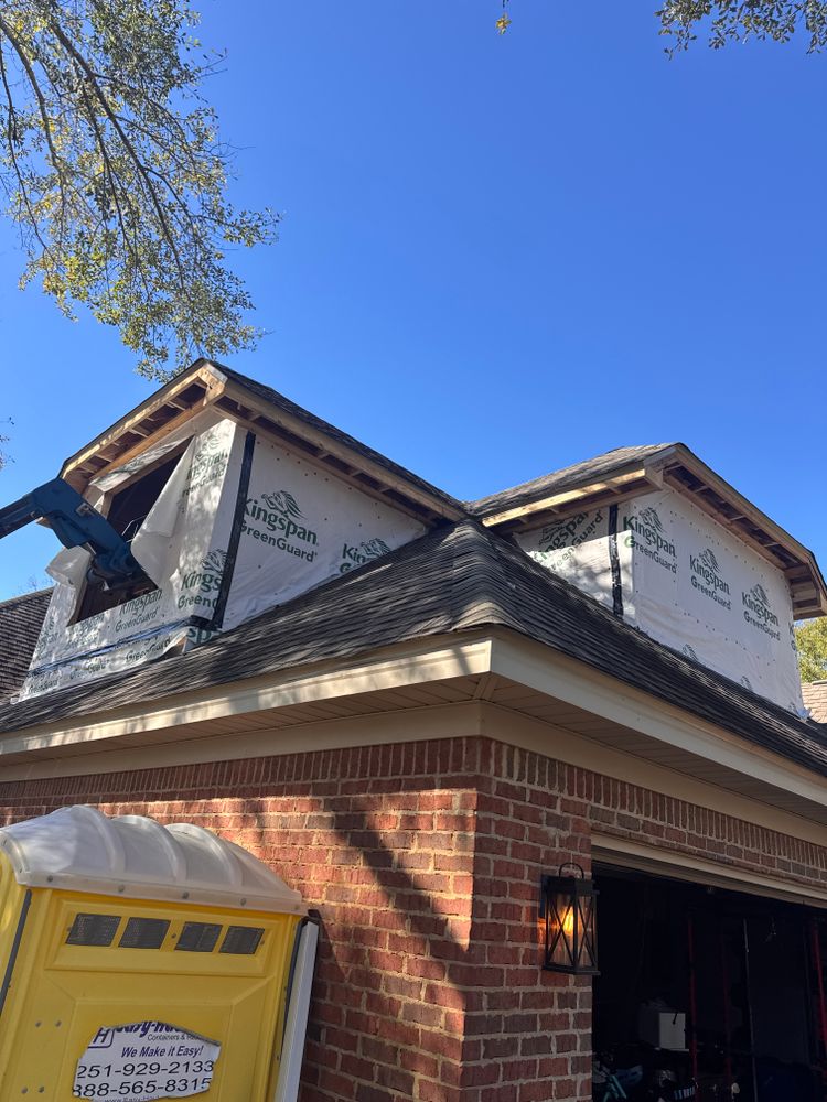 All Photos for Red Line Construction in Baldwin County,  AL