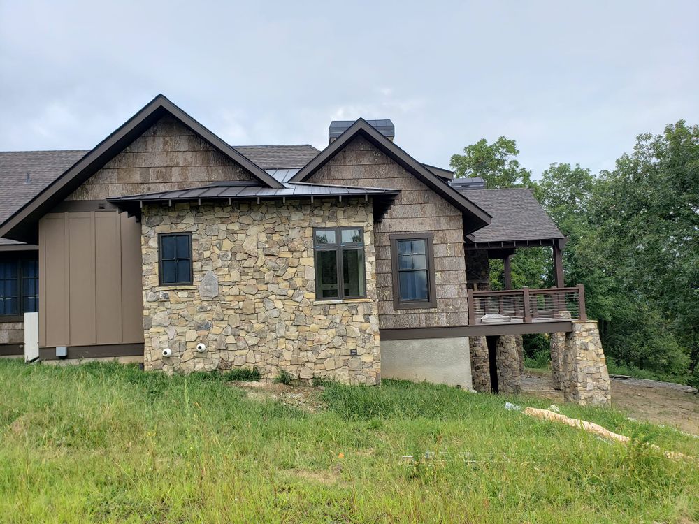 All Photos for Acosta's Stone Work in Henderson, NC