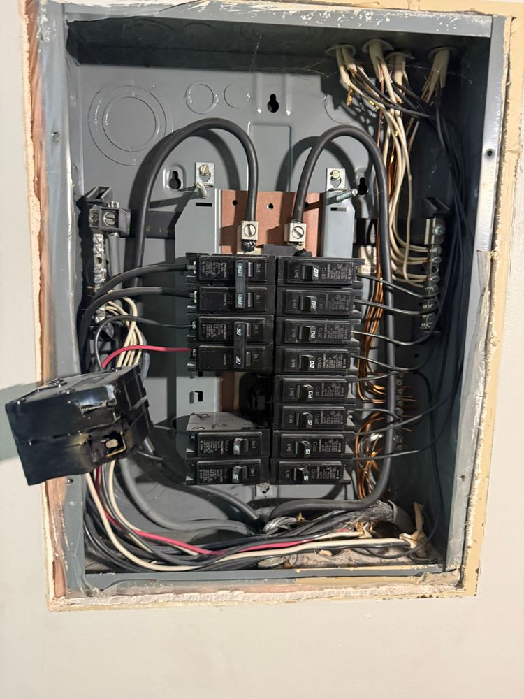 All Photos for Li Electric of TN in Columbia, TN