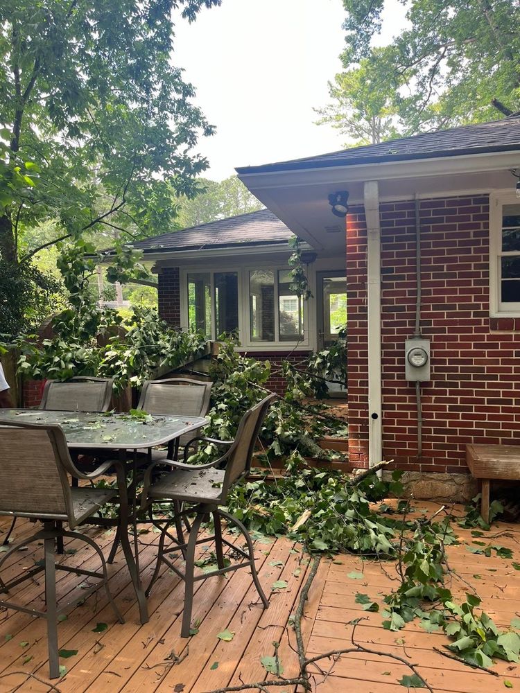 All Photos for Bulldawg Disaster Response in Atlanta, GA