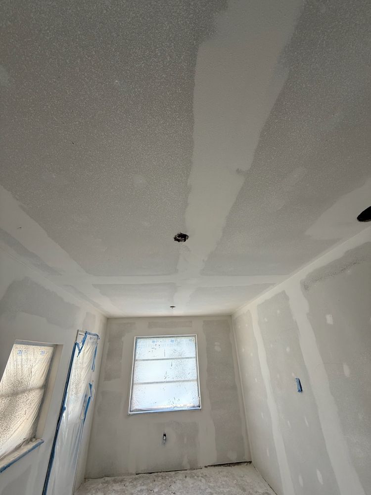 Drywall for Escorpio Painting in Tampa, FL