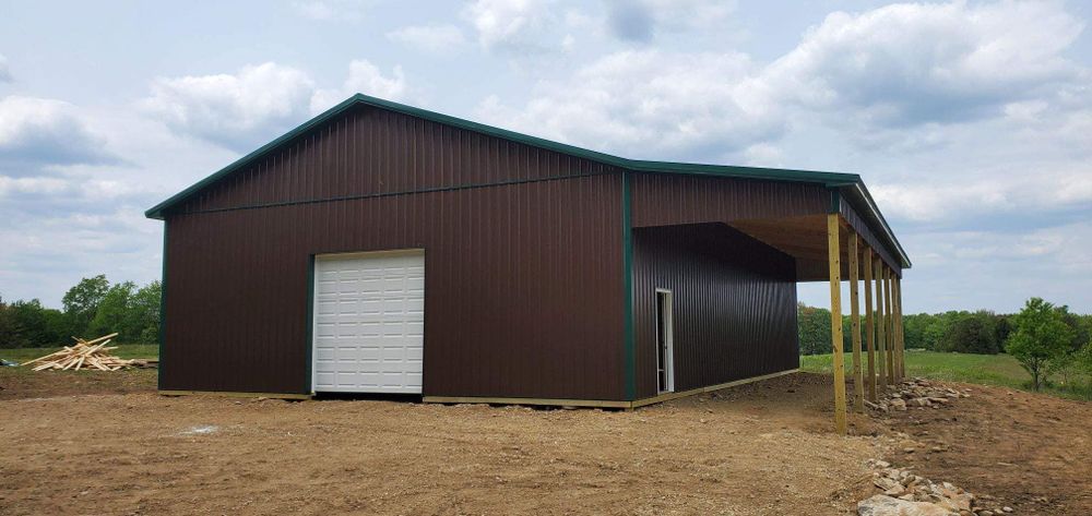 All Photos for DG Construction & Property Management LLC in Leechburg, PA