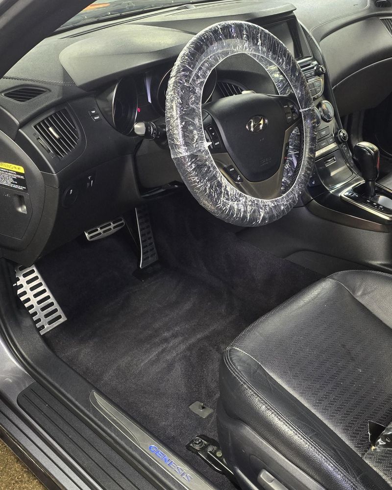 All Photos for Luxury Auto Detail in Peoria, IL