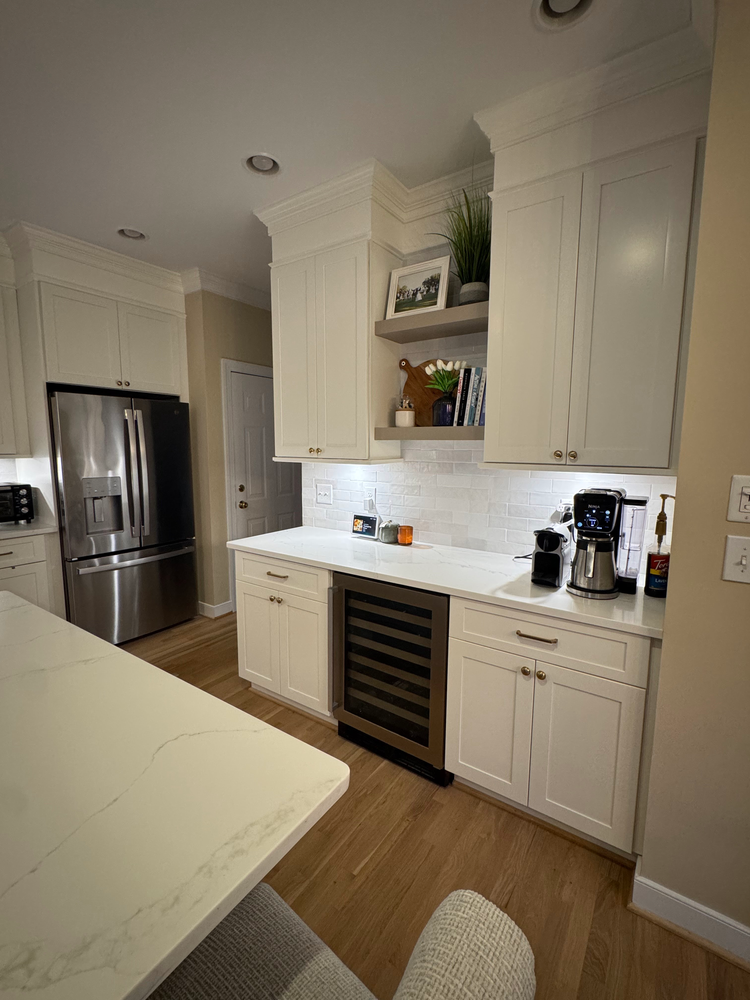 All Photos for J Home Solutions in Fredericksburg, VA