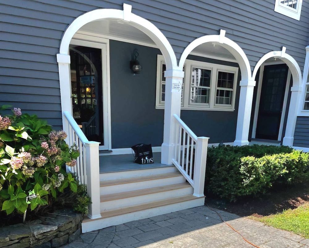 All Photos for Tuplin and Sons  in Braintree, MA