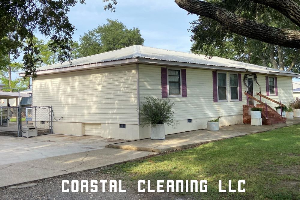 All Photos for Coastal Cleaning LLC in Rayne, Louisiana