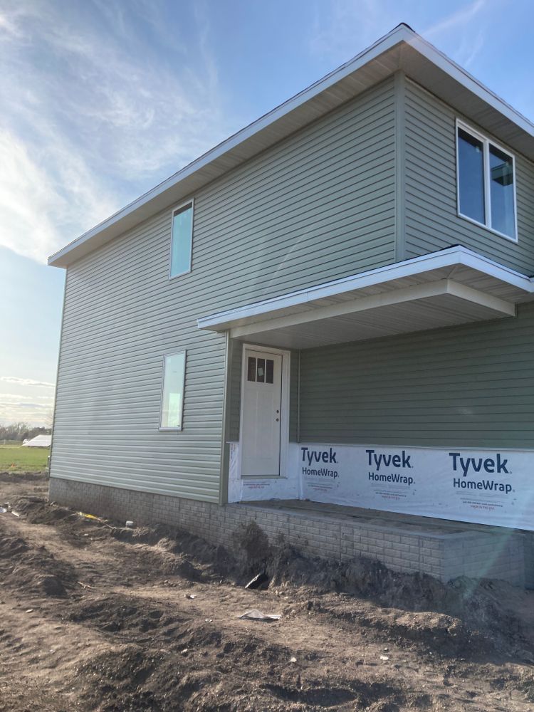 All Photos for The Gutter Man Seamless in Lexington, NE