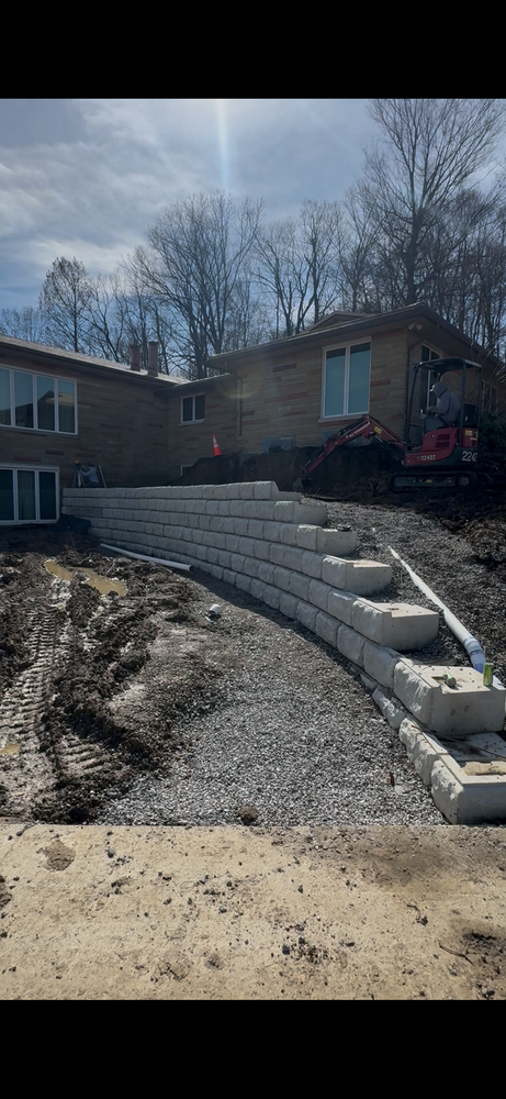 All Photos for Buckeye Lawns & Landscaping LLC in Millersburg, OH