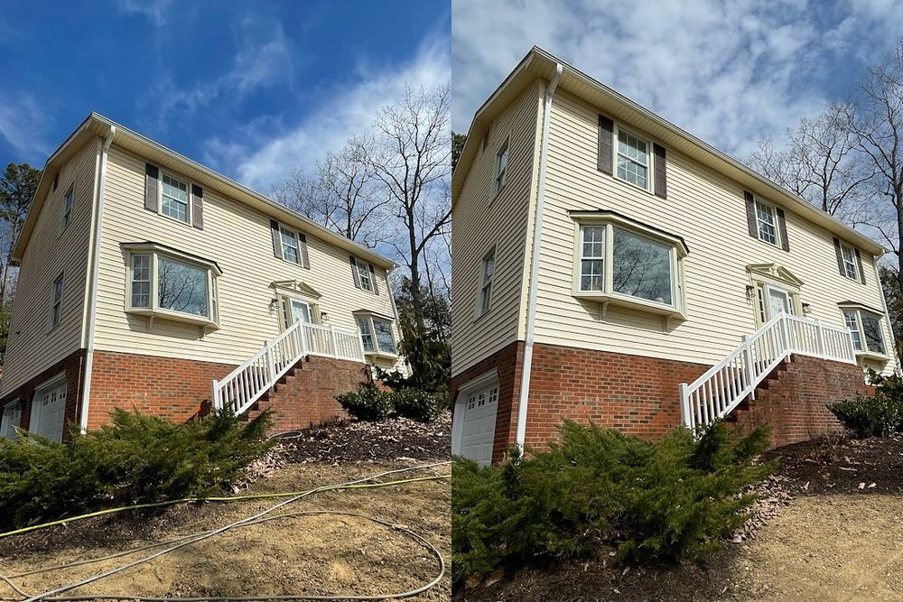 All Photos for Roanokes #1 Choice for Premium Pressure Washing in Roanoke, VA