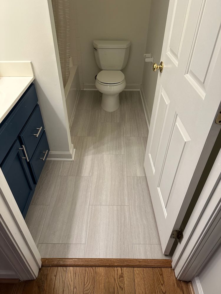 All Photos for K&A Hardwood Floors in Alexandria, VA