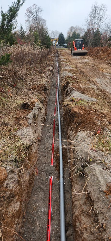 All Photos for Noreast Excavating in Warren, NJ