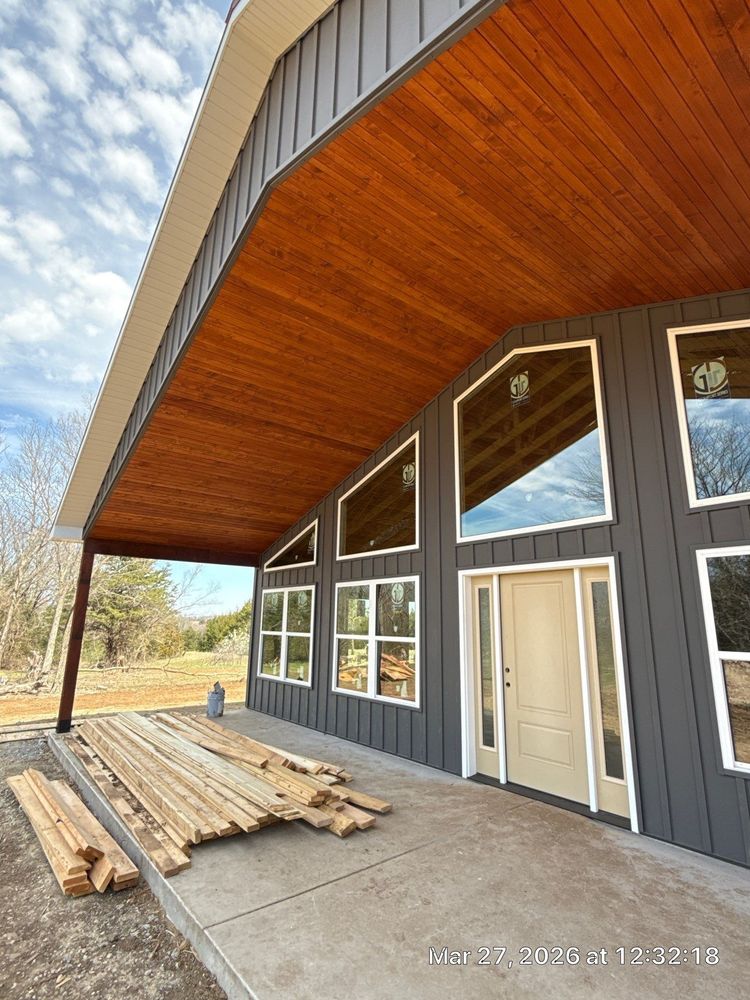 All Photos for Edgecomb Builders in Ottawa , KS