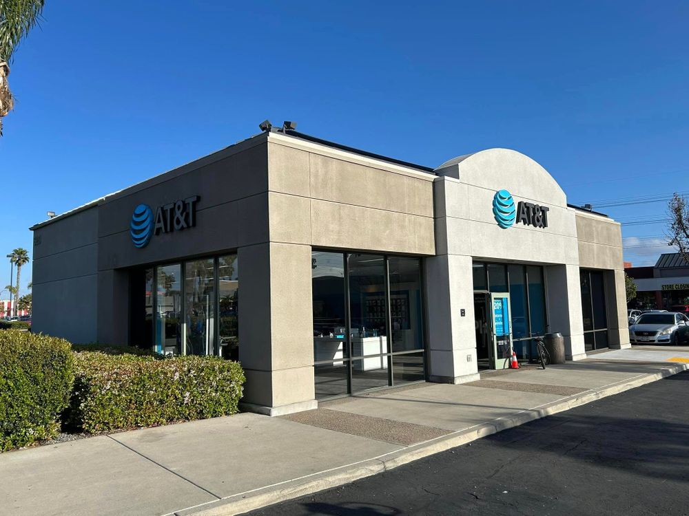 Our Work for Amazing View Services in San Diego, CA