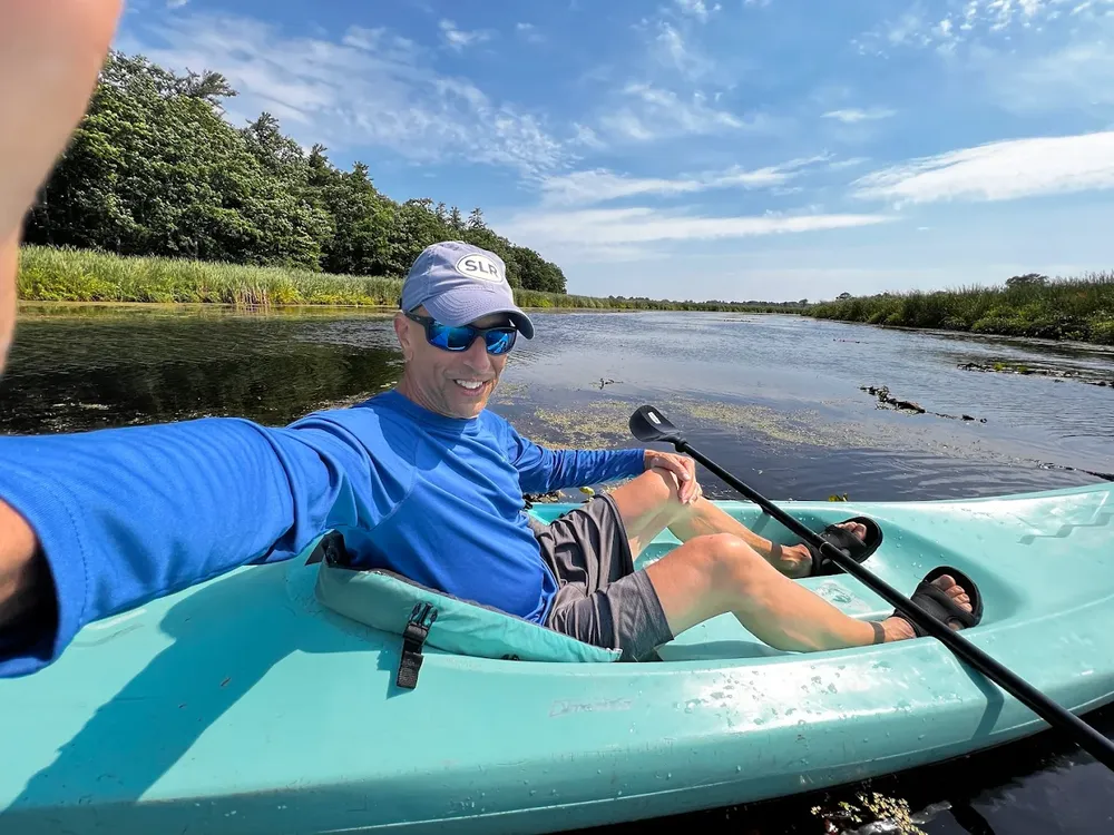Discover a seamless kayaking experience with our top-notch service offering rentals and guided tours on pristine waterways. Perfect for outdoor enthusiasts seeking adventure and tranquility near their homes. for Bayside Marina in Clayton, NY