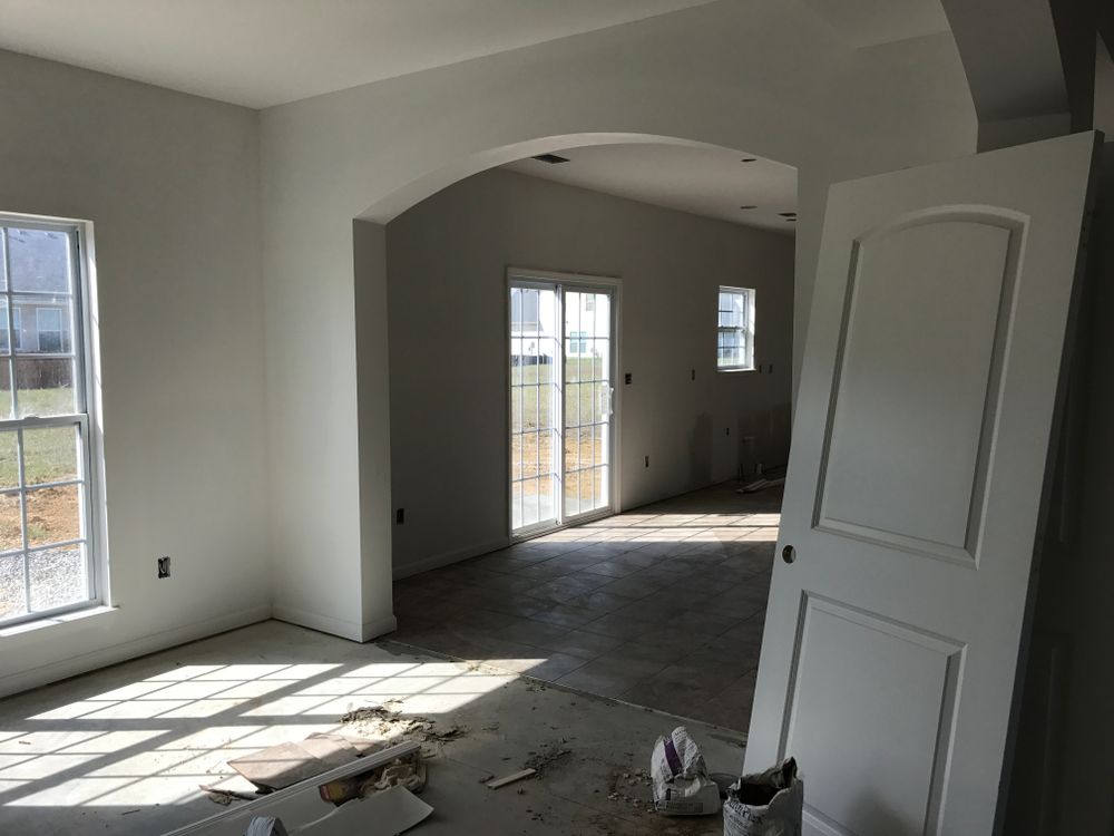 All Photos for QC Painting in Shelbyville, KY