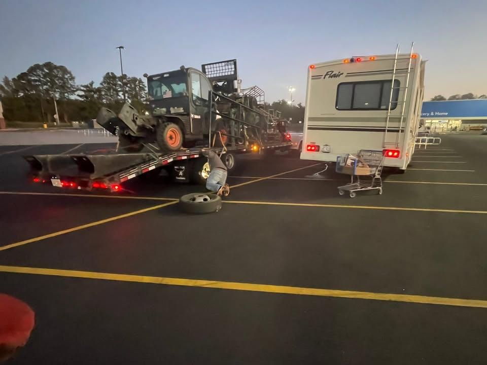 All Photos for B&B All Services in Aspen Hill, Maryland