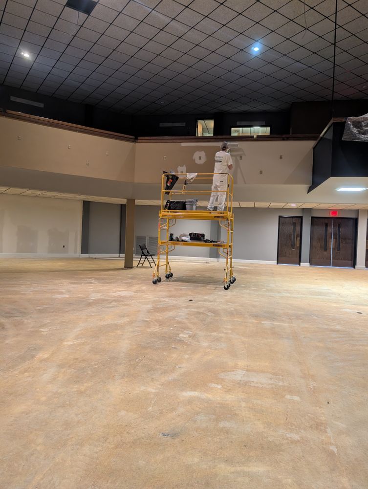 Drywall and Plastering for Roman Painting in Windham, Ohio