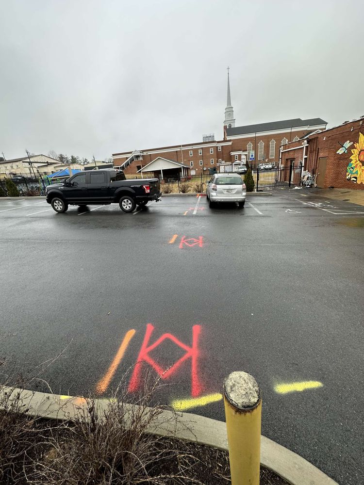 Underground Utility Locating for Jones Locating Services in Bluff City, TN
