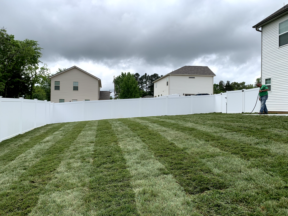 Mowing for Adams Lawn Service & Landscaping, Inc. in Shelbyville, TN