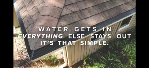 Our Gutter Guards service protects your home by preventing debris accumulation, ensuring seamless water flow and reducing maintenance needs. Enhance your home's longevity, paired perfectly with our exceptional power washing solutions. for First Responder Pressure Washing in Julington Creek Plantation, FL