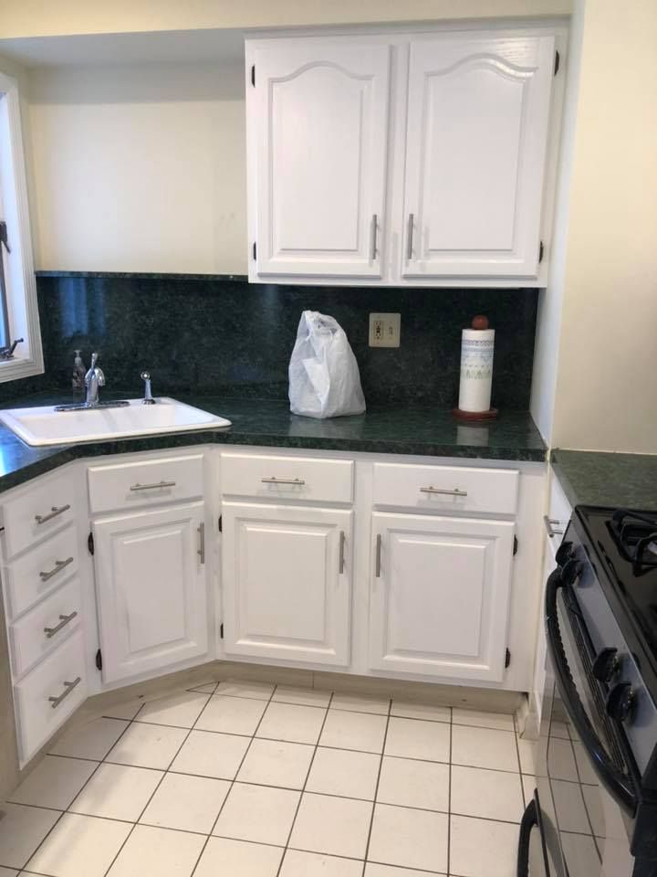 Interior Painting for Josh Painting in Summit, NJ