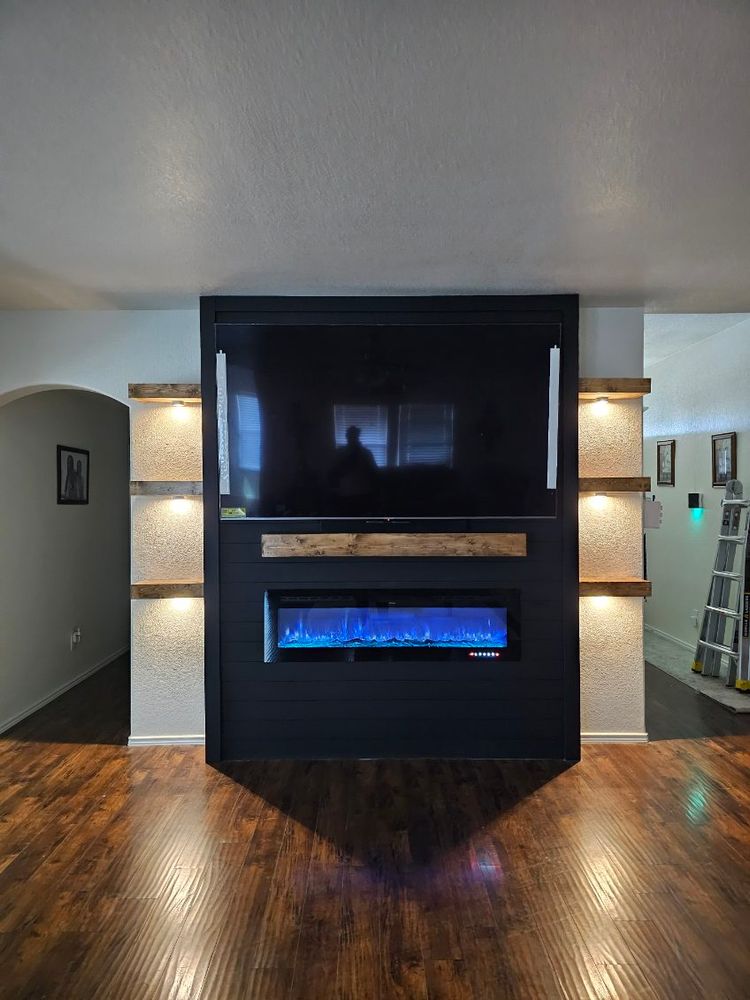 All Photos for Strategic Repairs and Designs in Killeen, TX