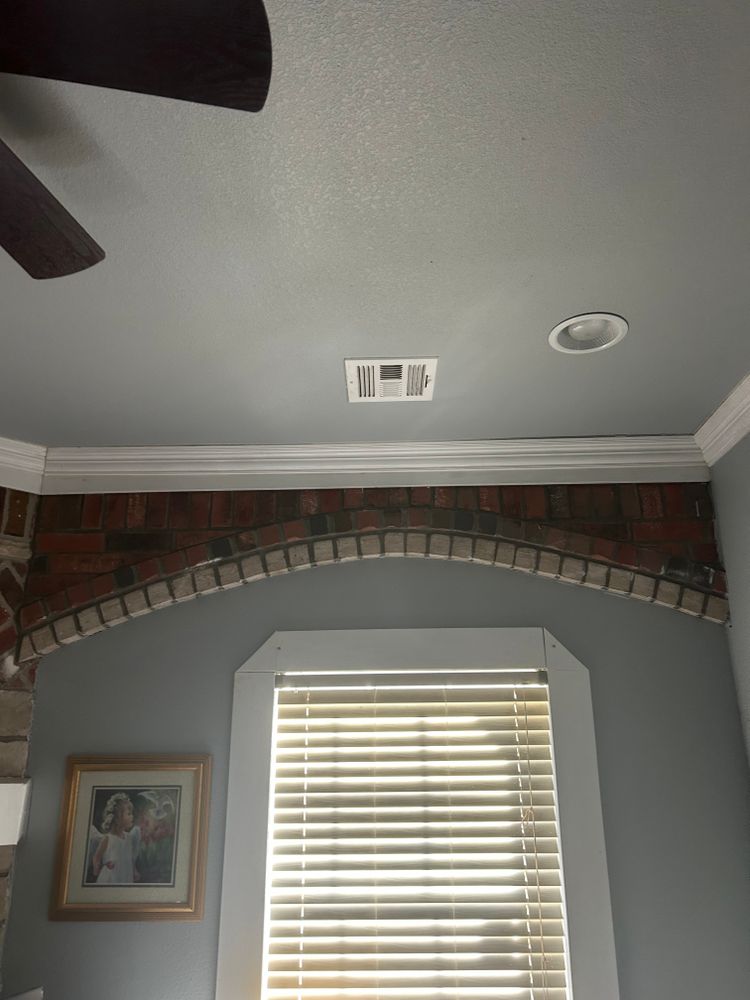 All Photos for Caldera Heating and Air LLC in Centerton, AR
