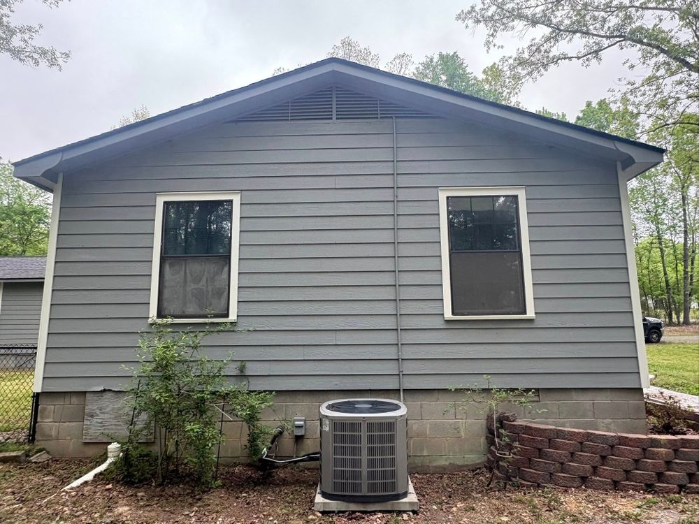 All Photos for Well Hung Windows & More in Hot Springs, AR